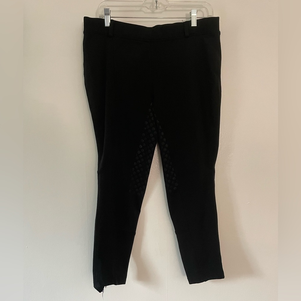Dublin Performance Cool-It Gel Full Seat Riding Tights